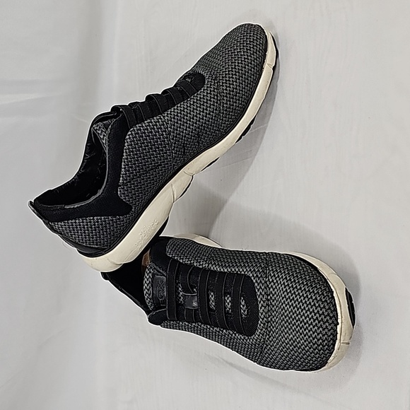 Geox Respira Net Breathing System Runners - Picture 1 of 14